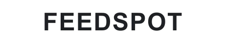 Logotyp för FeedSpot