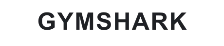 Logotyp för Gymshark