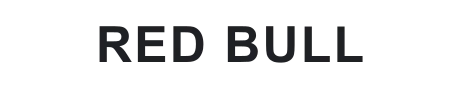 Logotyp för Red Bull